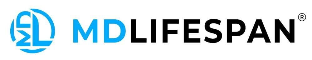 MDLifespan logo
