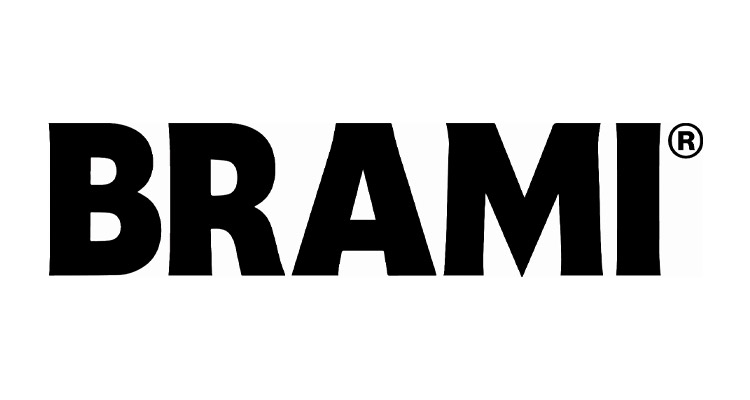 Brami Inc. logo