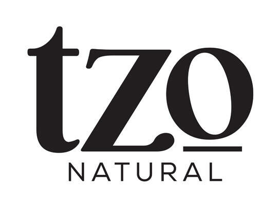 tZO Natural logo