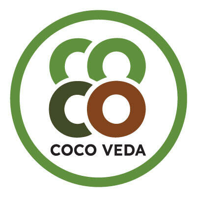 Coco Veda logo