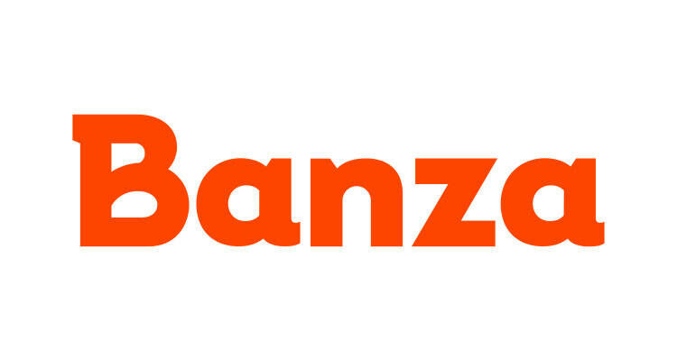 Banza logo